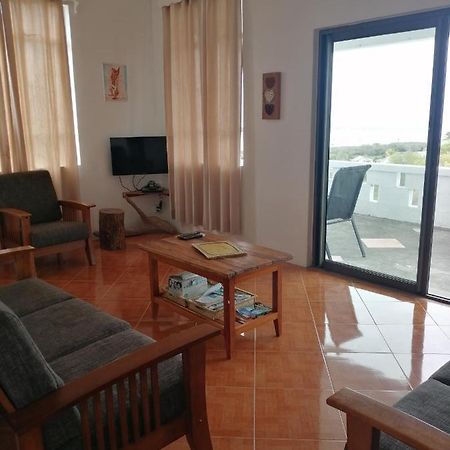 Eagles Nest Residence Bambou Екстериор снимка