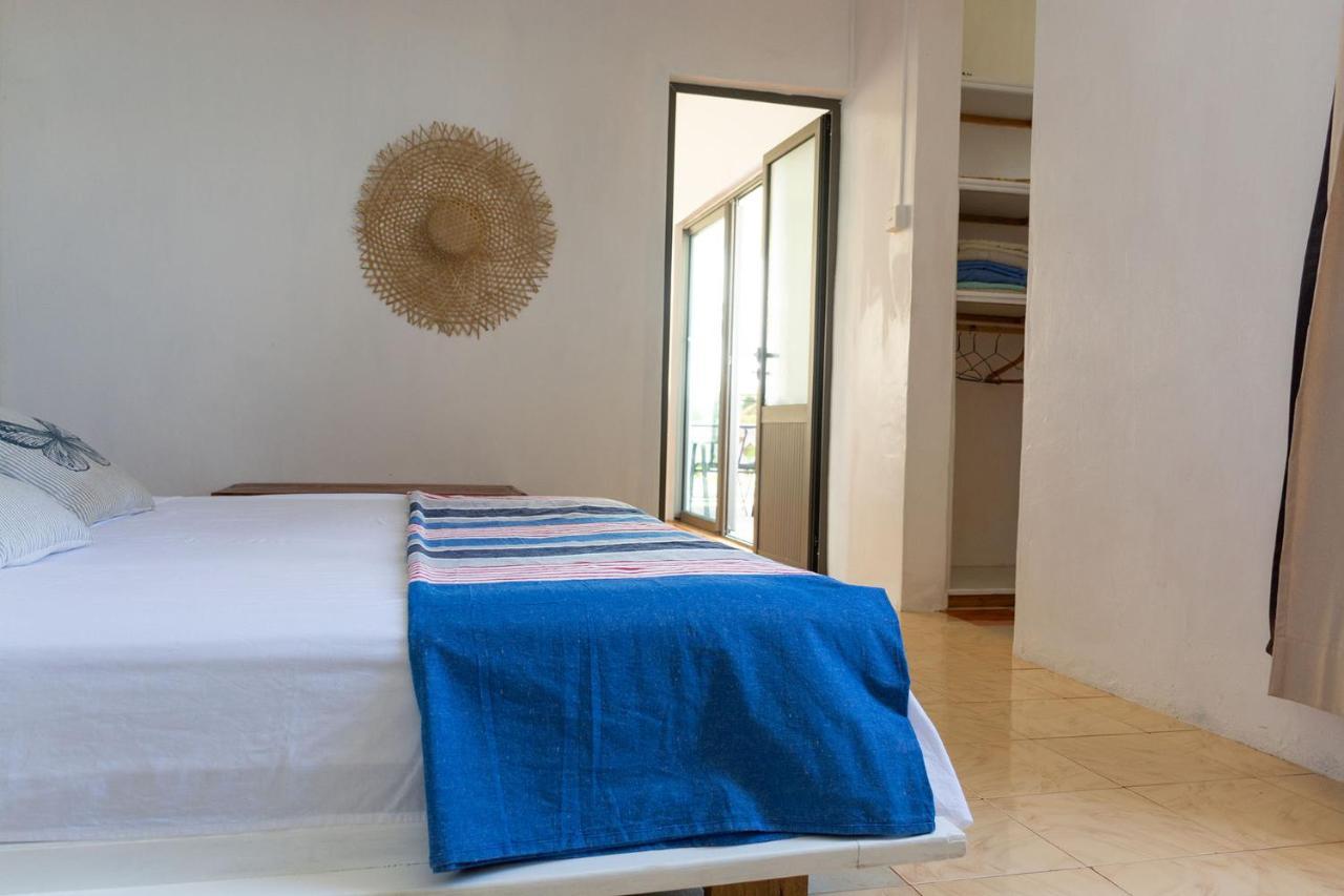Eagles Nest Residence Bambou Екстериор снимка