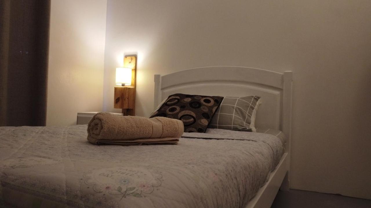 Eagles Nest Residence Bambou Екстериор снимка