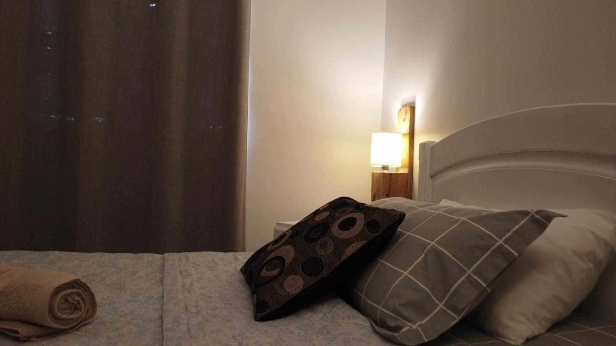 Eagles Nest Residence Bambou Екстериор снимка