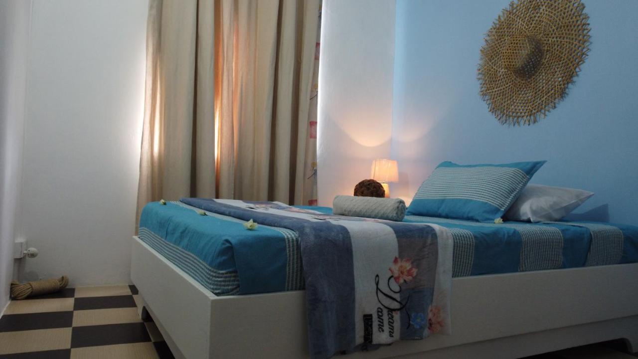 Eagles Nest Residence Bambou Екстериор снимка
