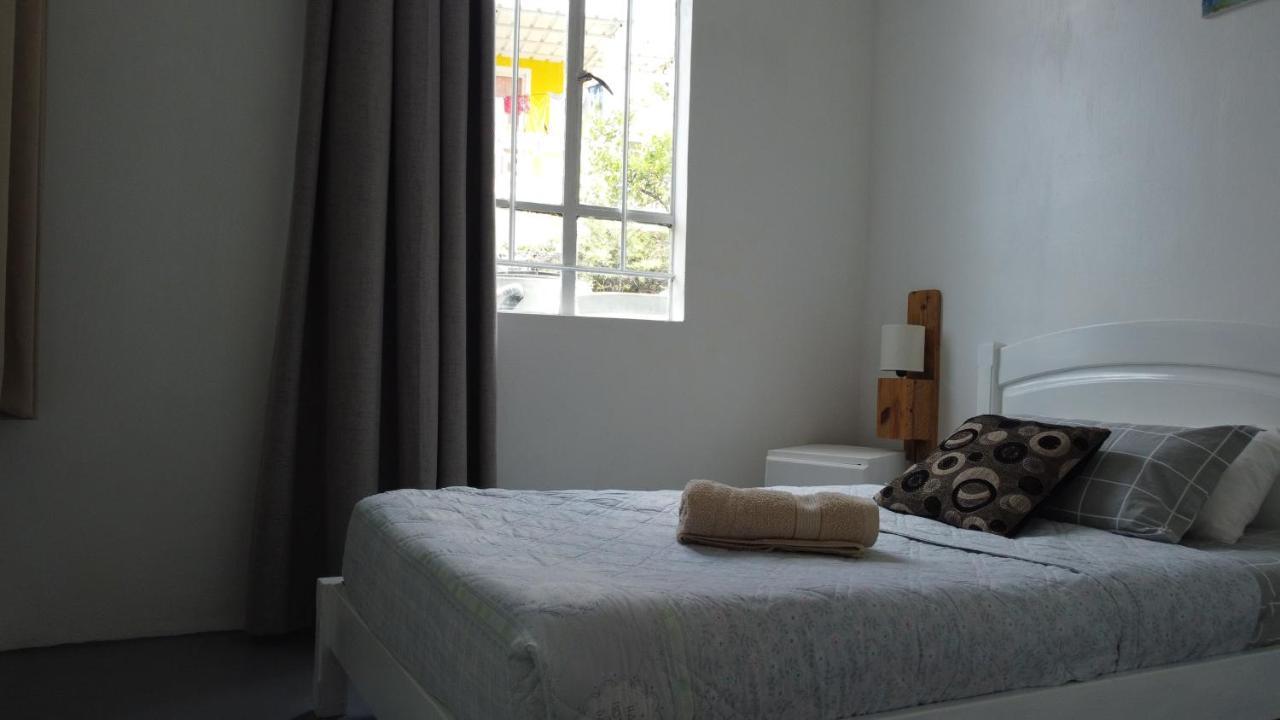 Eagles Nest Residence Bambou Екстериор снимка