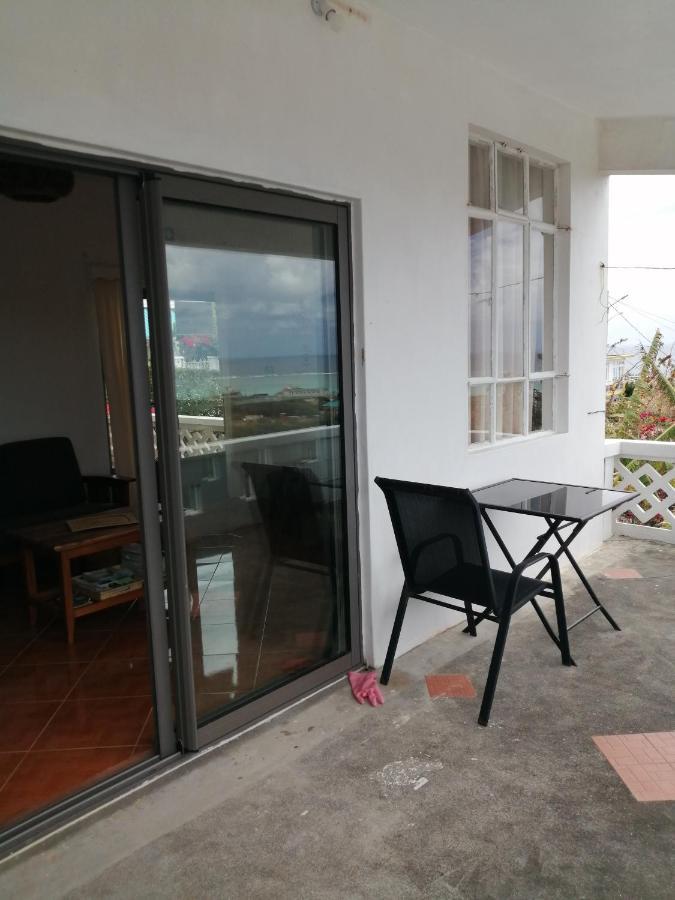 Eagles Nest Residence Bambou Екстериор снимка