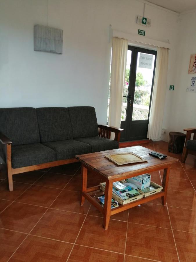 Eagles Nest Residence Bambou Екстериор снимка