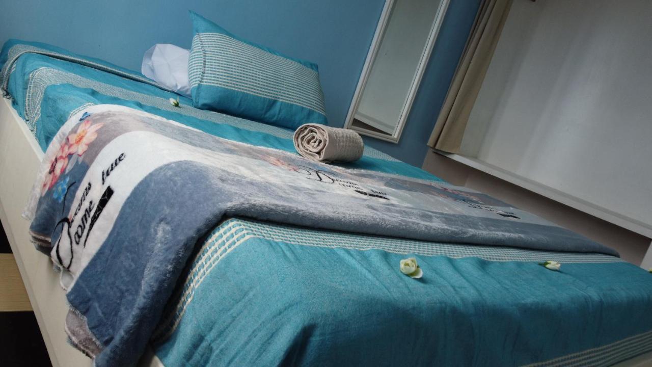 Eagles Nest Residence Bambou Екстериор снимка