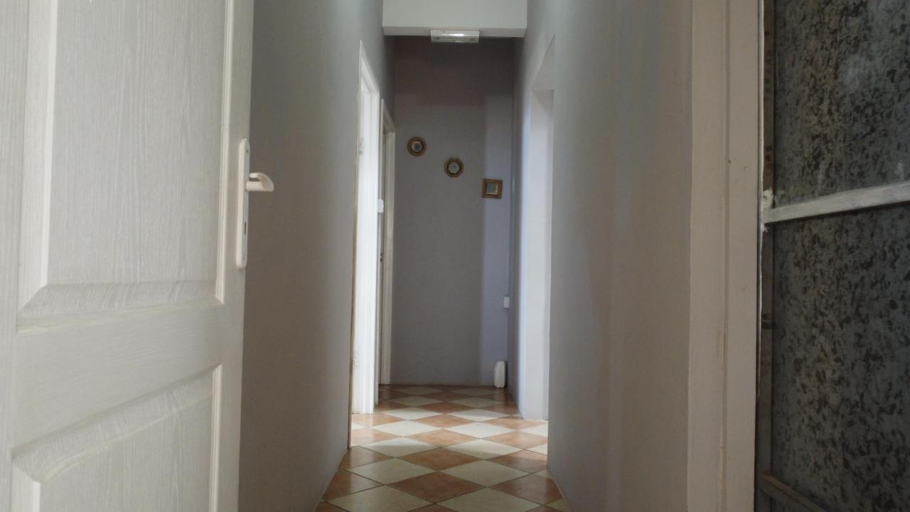 Eagles Nest Residence Bambou Екстериор снимка