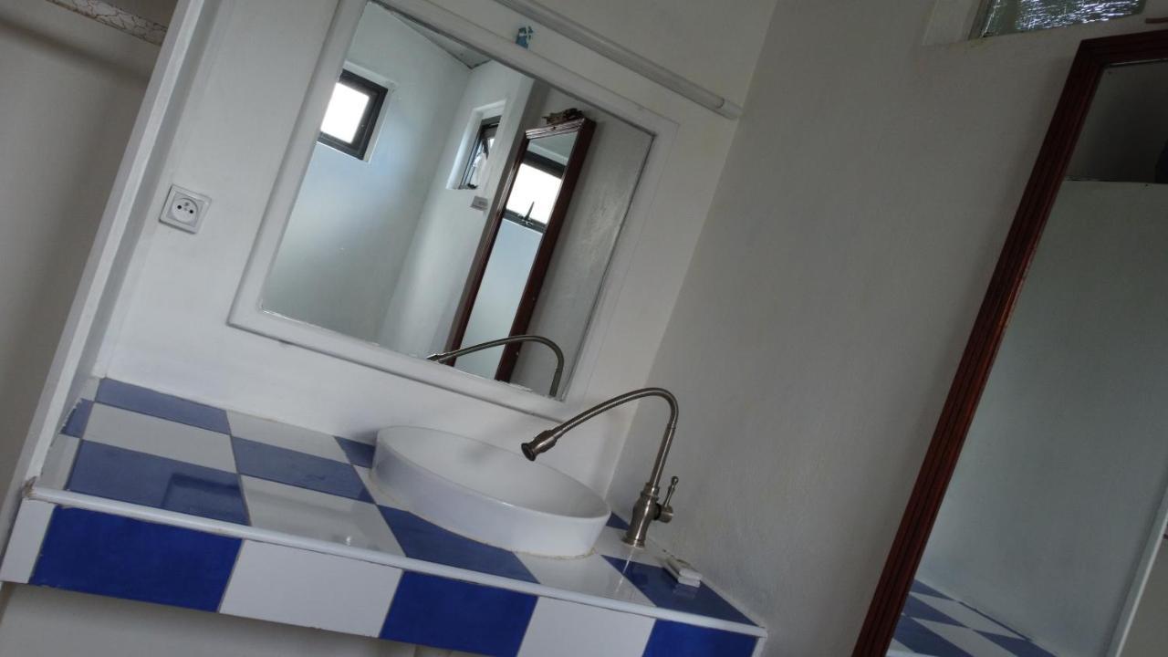 Eagles Nest Residence Bambou Екстериор снимка