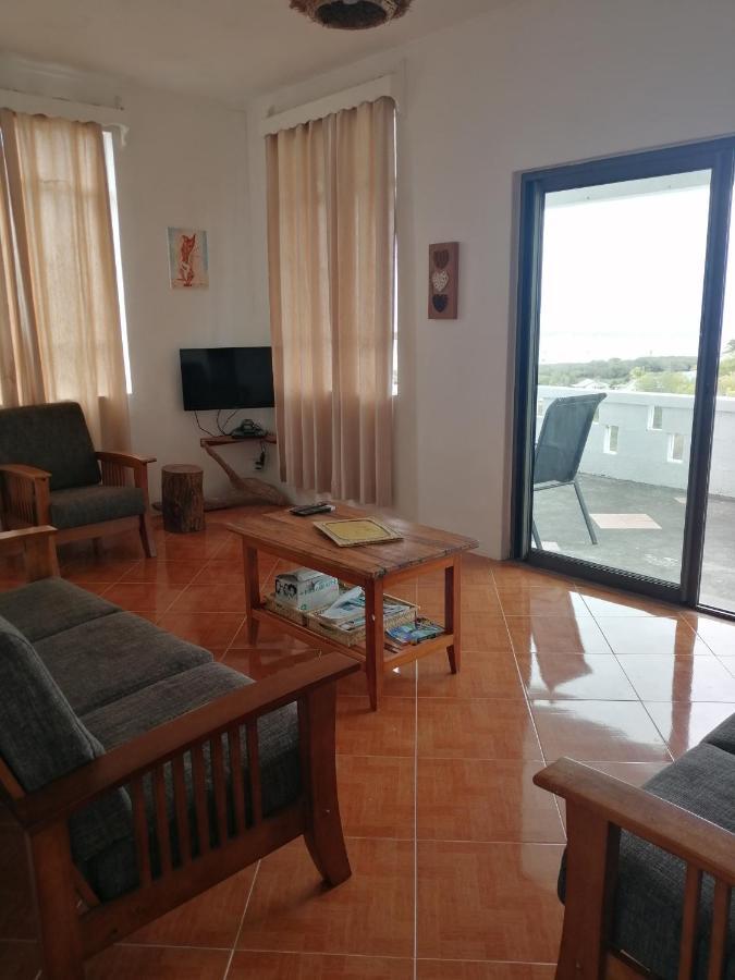 Eagles Nest Residence Bambou Екстериор снимка