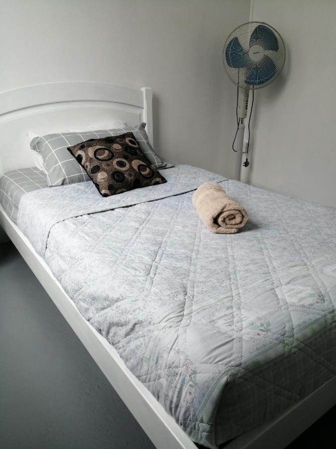 Eagles Nest Residence Bambou Екстериор снимка