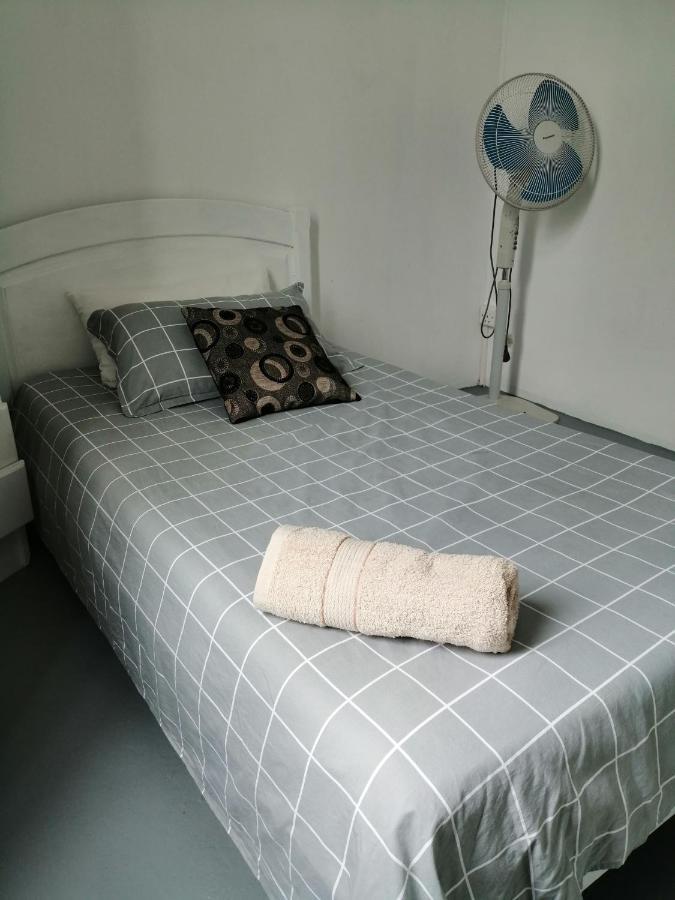 Eagles Nest Residence Bambou Екстериор снимка