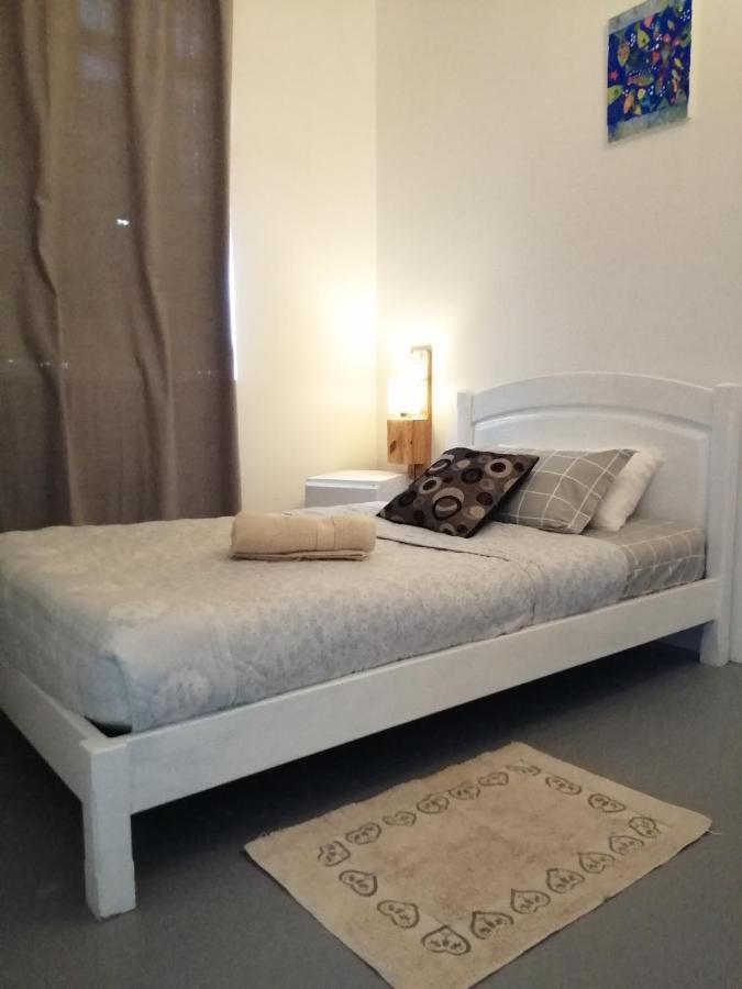 Eagles Nest Residence Bambou Екстериор снимка