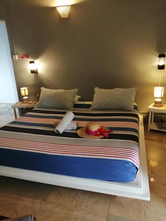 Eagles Nest Residence Bambou Екстериор снимка