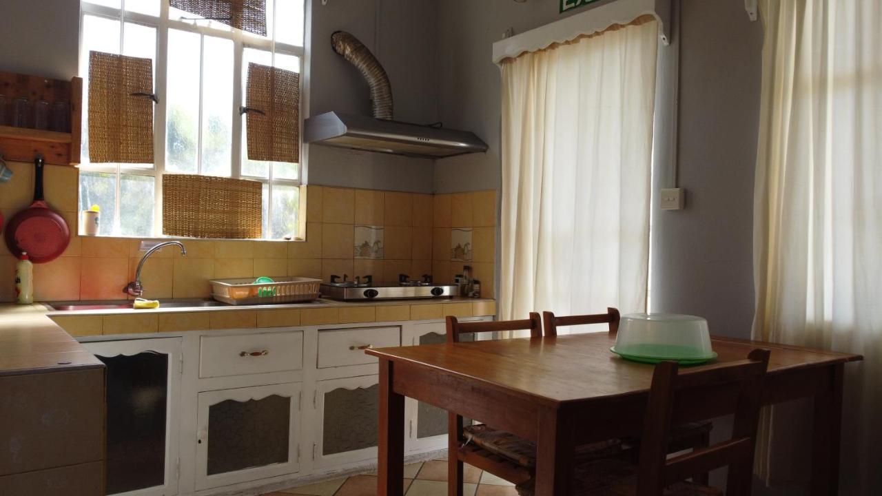 Eagles Nest Residence Bambou Екстериор снимка