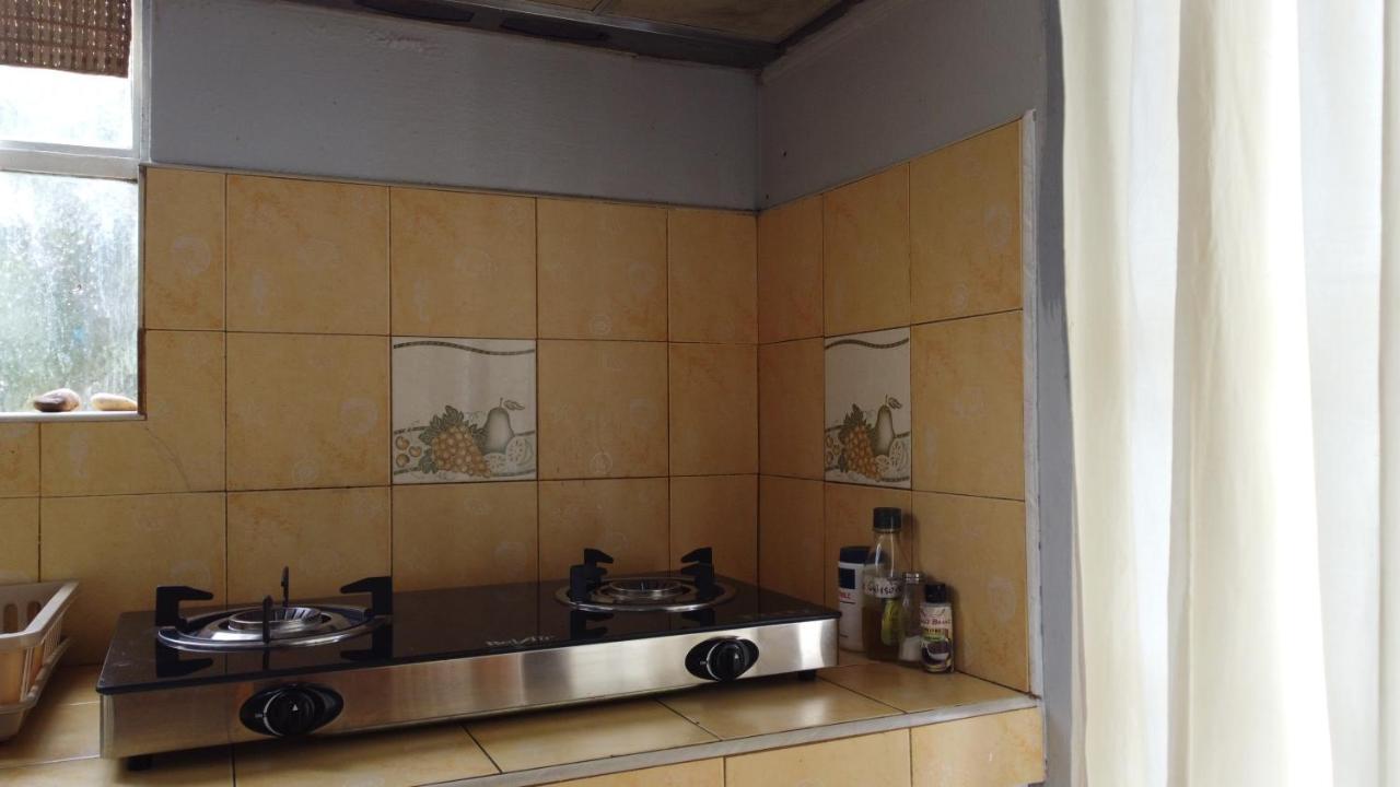 Eagles Nest Residence Bambou Екстериор снимка