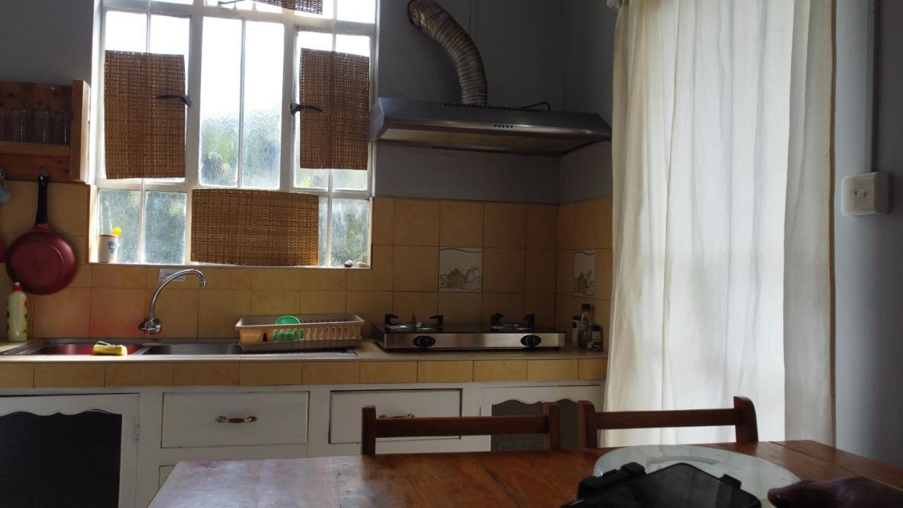 Eagles Nest Residence Bambou Екстериор снимка
