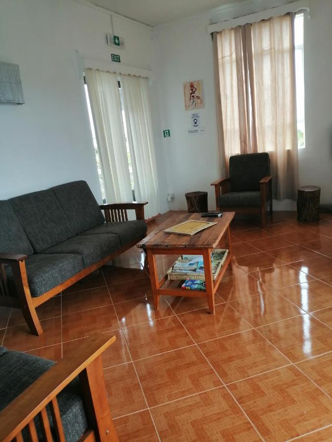 Eagles Nest Residence Bambou Екстериор снимка