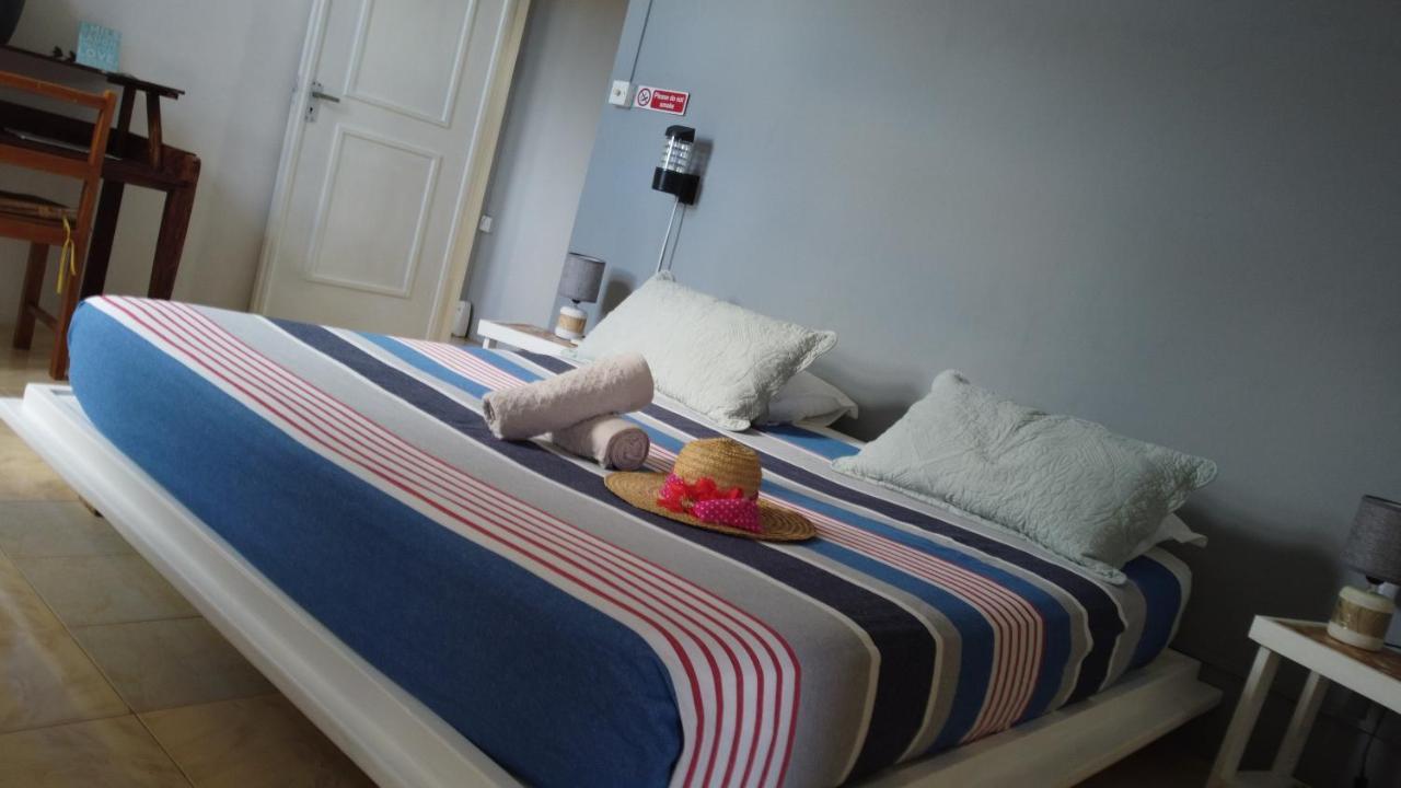 Eagles Nest Residence Bambou Екстериор снимка