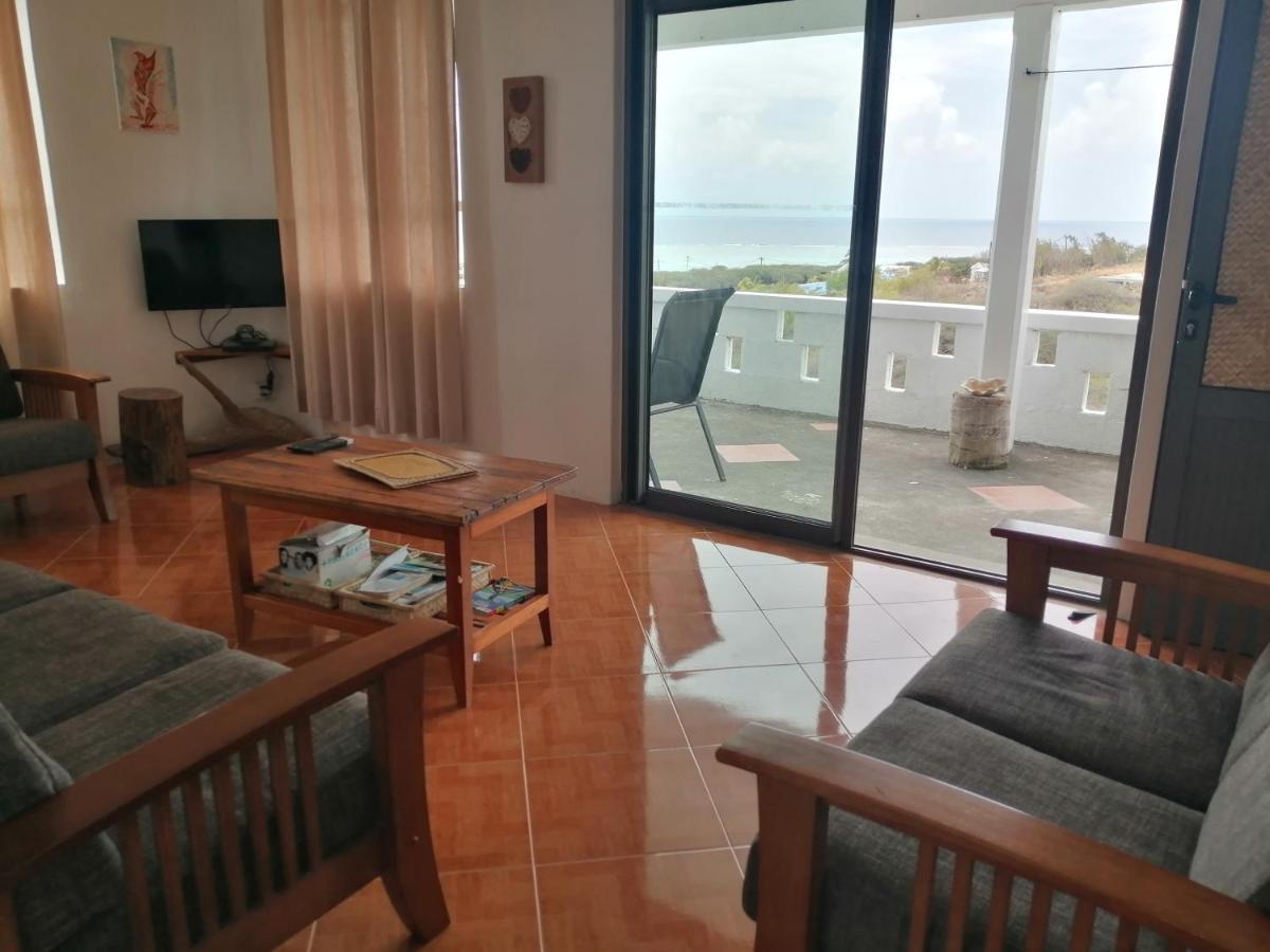 Eagles Nest Residence Bambou Екстериор снимка