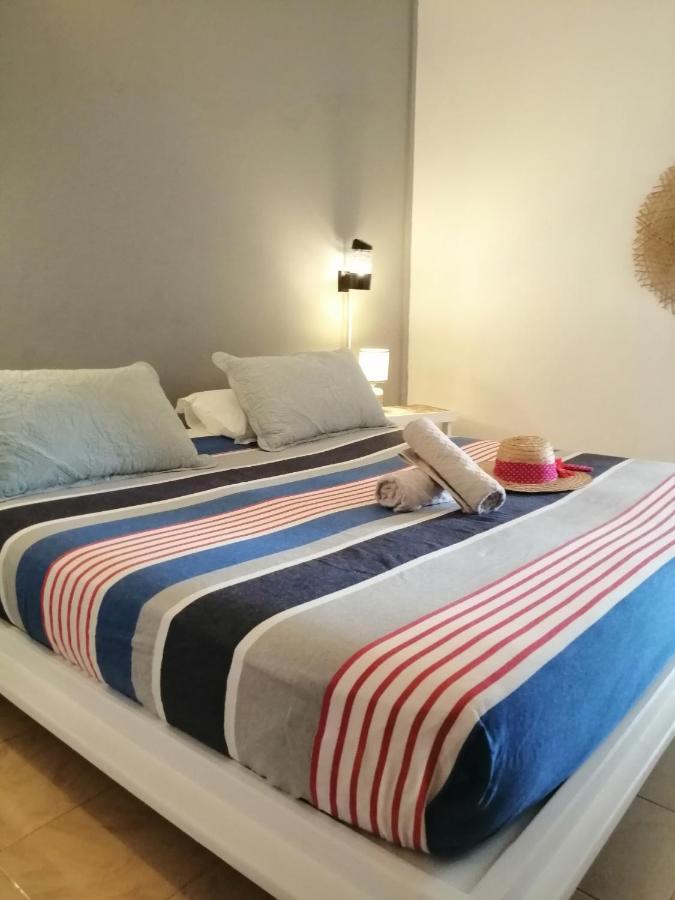 Eagles Nest Residence Bambou Екстериор снимка