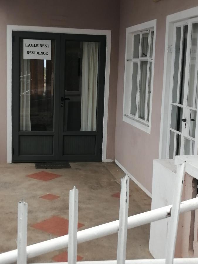 Eagles Nest Residence Bambou Екстериор снимка
