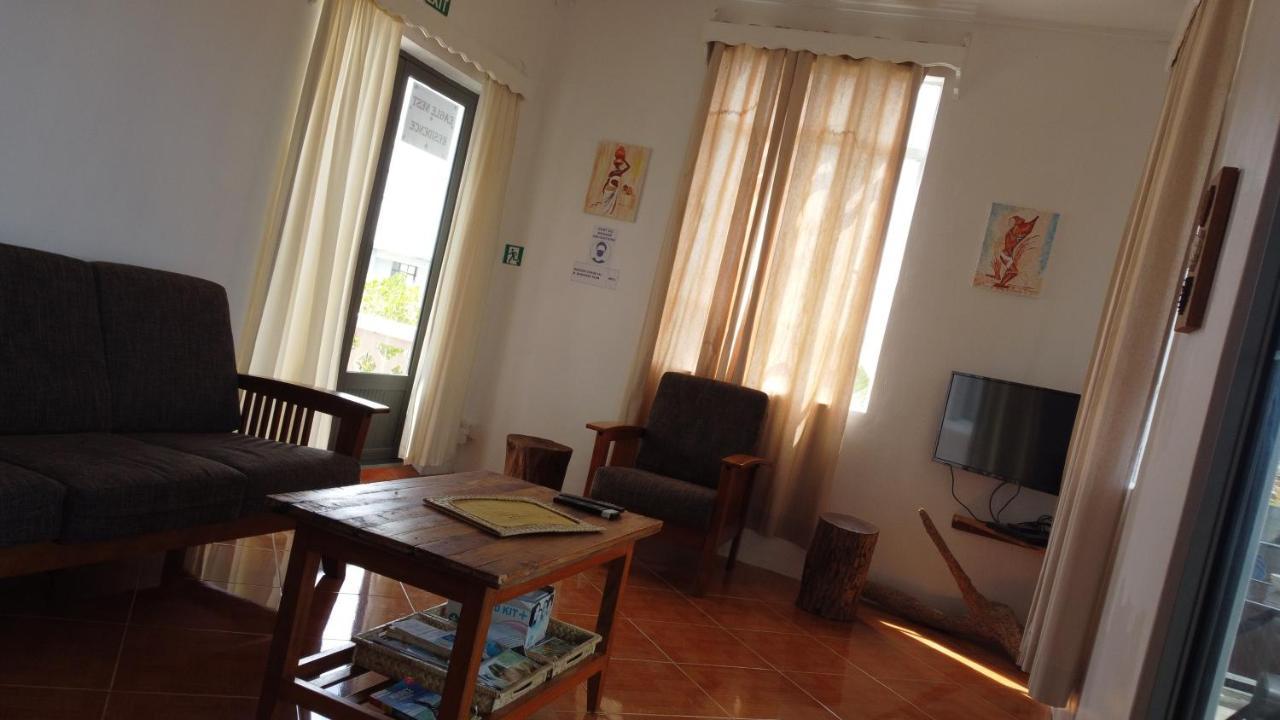 Eagles Nest Residence Bambou Екстериор снимка