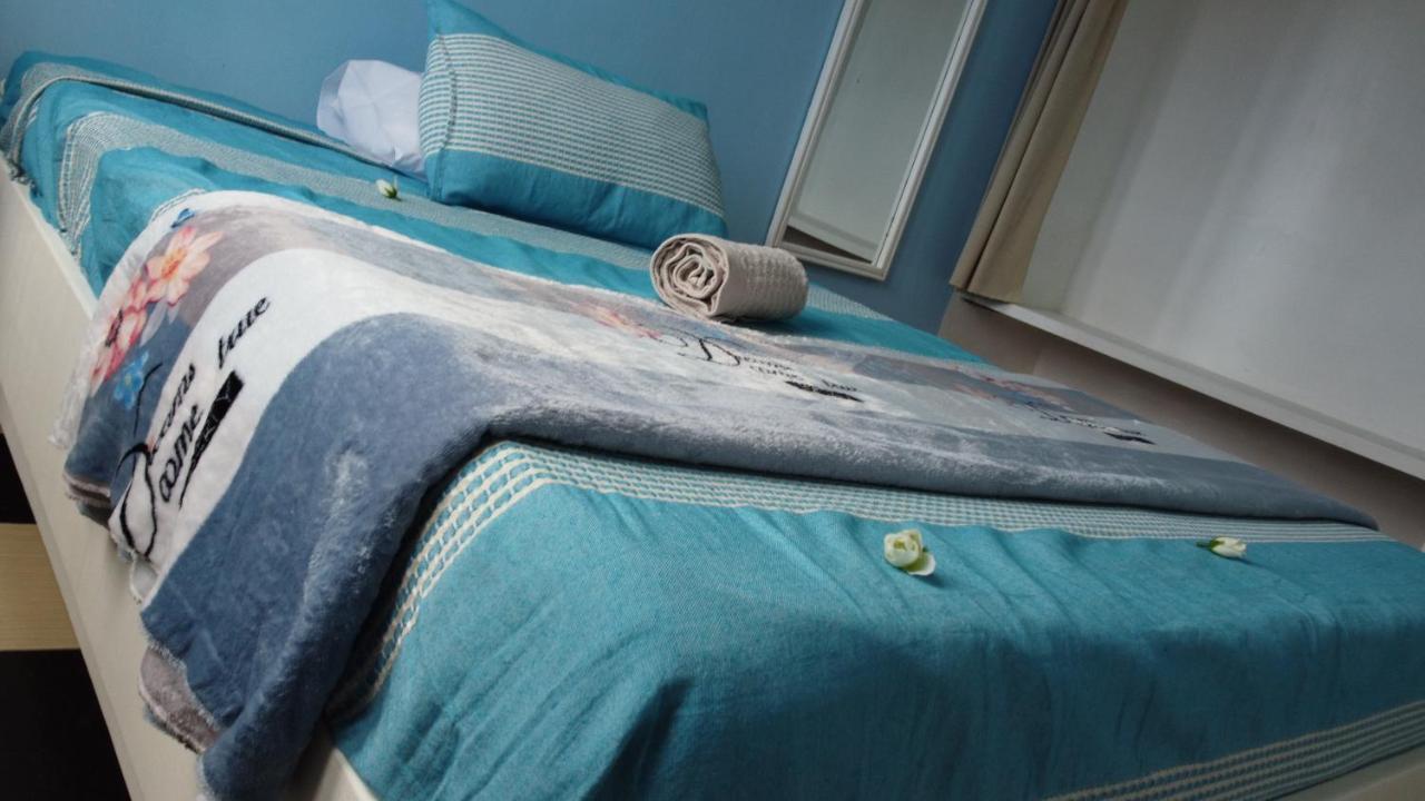 Eagles Nest Residence Bambou Екстериор снимка