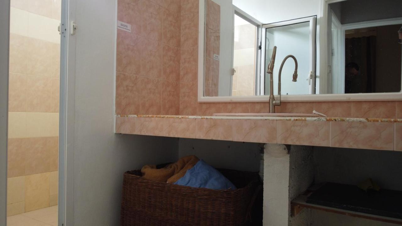 Eagles Nest Residence Bambou Екстериор снимка
