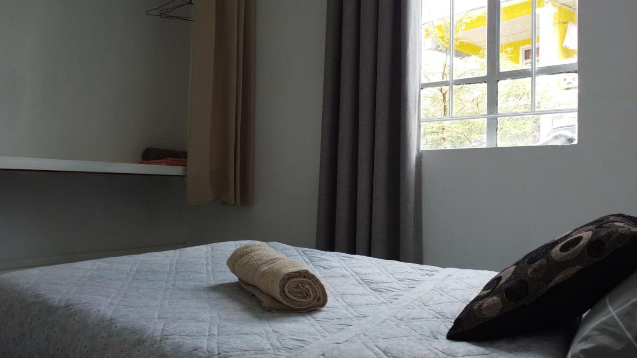 Eagles Nest Residence Bambou Екстериор снимка