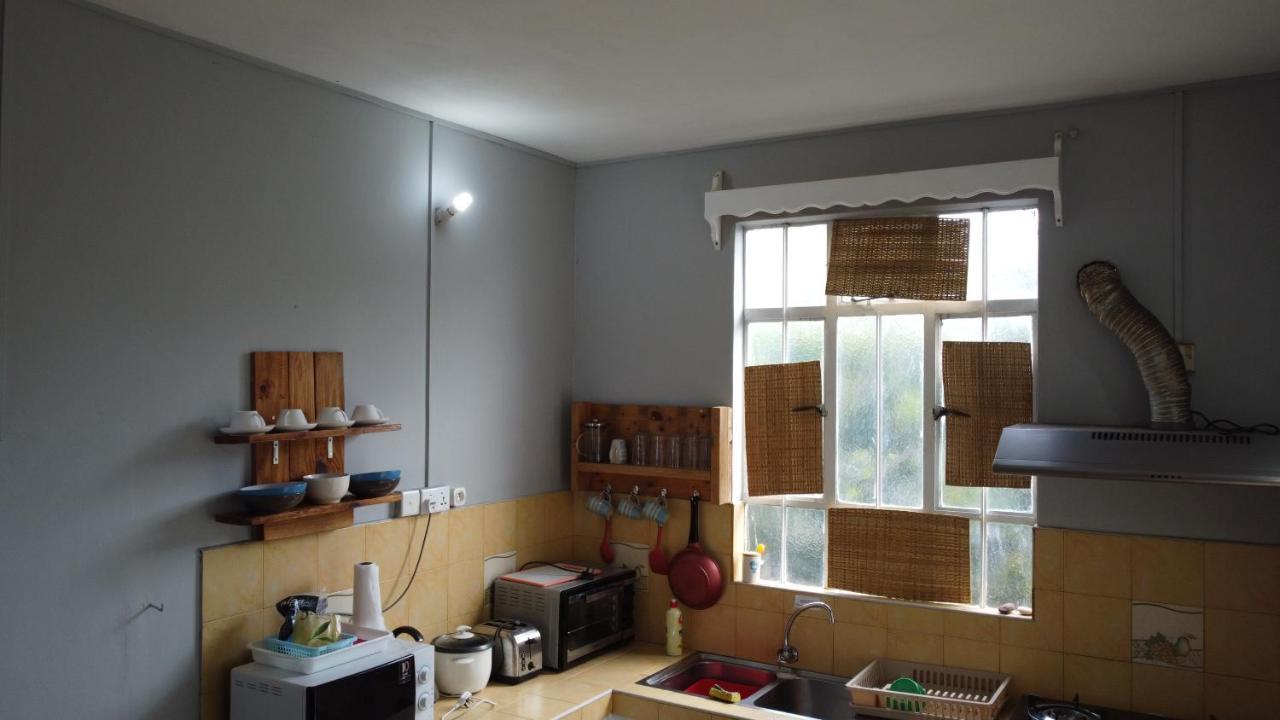 Eagles Nest Residence Bambou Екстериор снимка