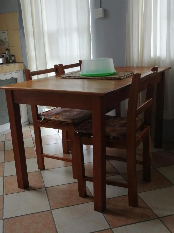 Eagles Nest Residence Bambou Екстериор снимка