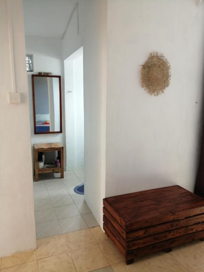 Eagles Nest Residence Bambou Екстериор снимка