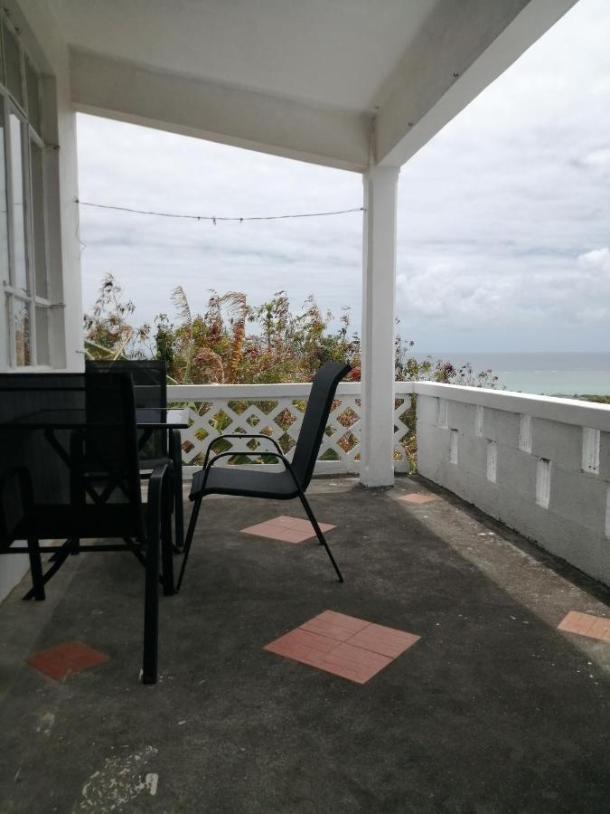 Eagles Nest Residence Bambou Екстериор снимка