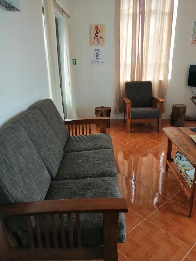 Eagles Nest Residence Bambou Екстериор снимка