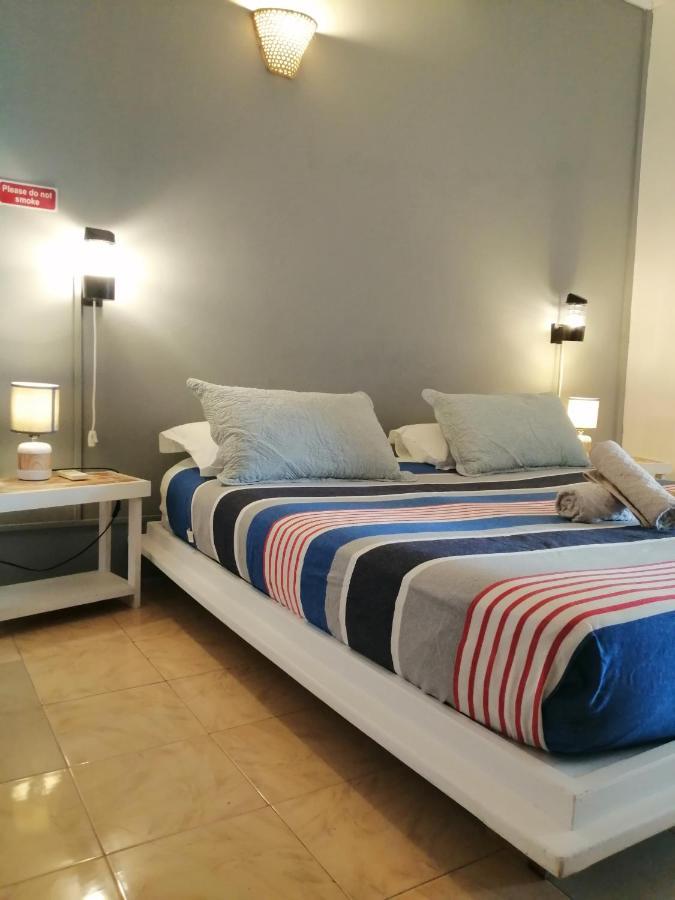 Eagles Nest Residence Bambou Екстериор снимка