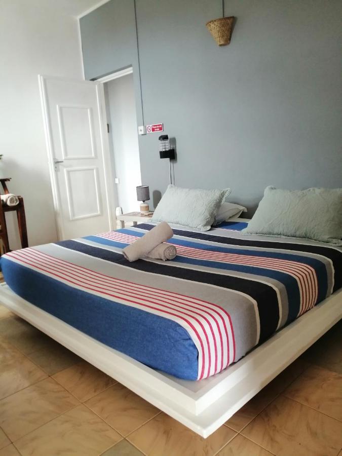 Eagles Nest Residence Bambou Екстериор снимка