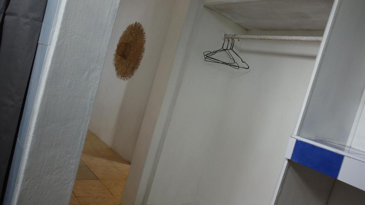 Eagles Nest Residence Bambou Екстериор снимка