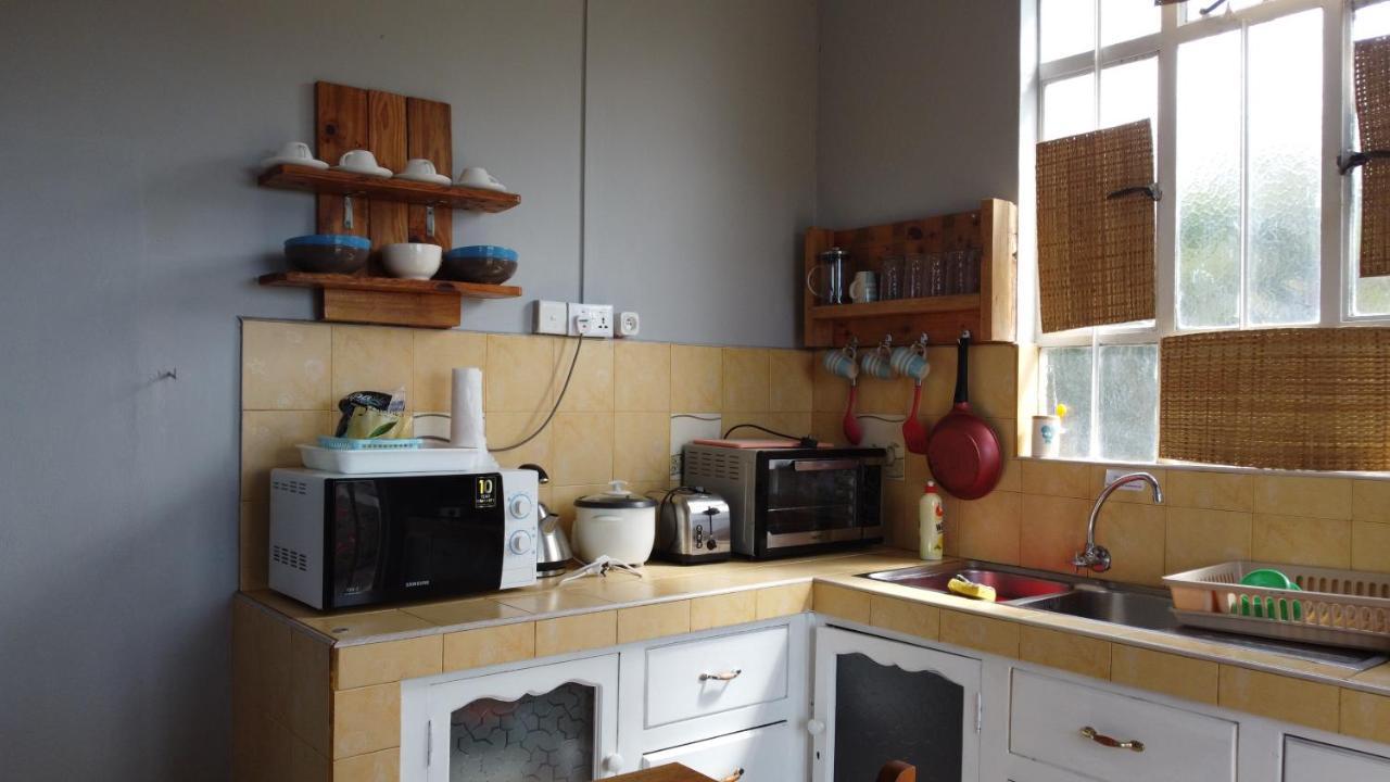 Eagles Nest Residence Bambou Екстериор снимка