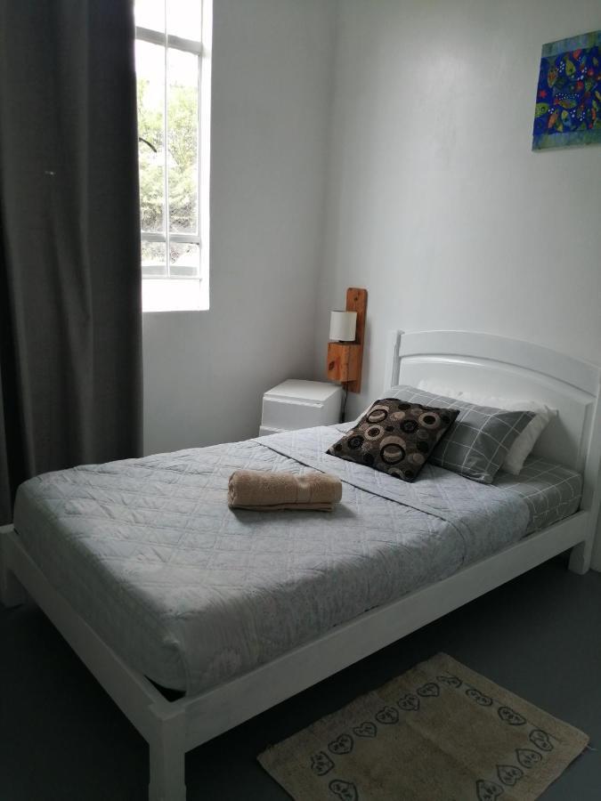 Eagles Nest Residence Bambou Екстериор снимка