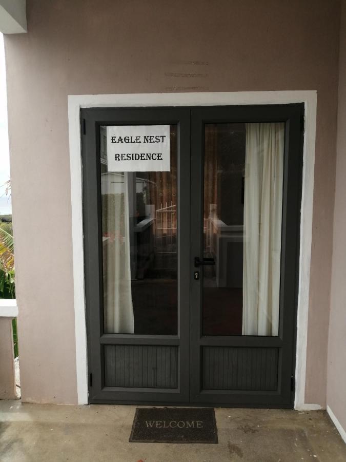Eagles Nest Residence Bambou Екстериор снимка