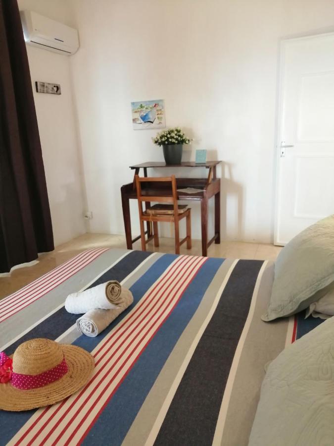 Eagles Nest Residence Bambou Екстериор снимка